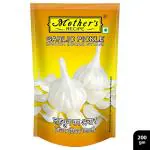 Mother's Recipe South Indian Style Garlic Pickle 200 g