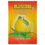 Mother's Recipe Lime Chilli Pickle 200 g