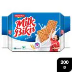 Britannia Milk Bikis Biscuits 200 g