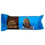 Britannia Pure Magic Vanilla Cream Biscuits 100 g