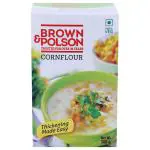 Brown & Polson Corn Flour Starch 500 g