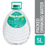 Bisleri Packaged Drinking Water 5 L