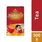 3 Roses Dust Tea 500 g (Carton)
