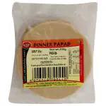 LVDF Dinner Papad 200 g