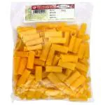 LVDF Gold Fingers Fryums 200 g