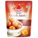 Bambino Instant Gulab Jamun Mix 160 g