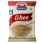 Sangam Ghee 1 L (Pouch)