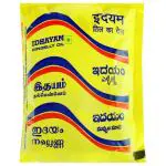Idhayam Gingelly Oil 500 ml (Pouch)