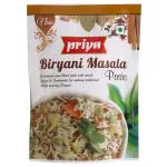 Priya Biryani Masala Paste 100 g