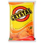 Crystal Refined Sunflower Oil 1 L