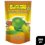 Mother's Recipe South Indian Style Mixed Pickle 200 g