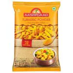 Aashirvaad Natural Golden Yellow Turmeric Powder 200 g