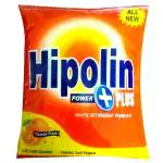 Hipolin Power Plus Orange Fresh Detergent Powder 1 kg