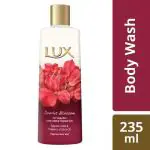 Lux Scarlet Blossom Body Wash 235 ml