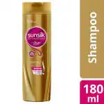 Sunsilk Co-creations Soya Vitamin Complex Hairfall Solution Shampoo 180 ml