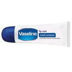 Vaseline Total Moisture Lip Care 10 g