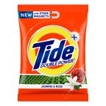 Tide Plus Double Power Jasmine & Rose Detergent Powder 1 kg