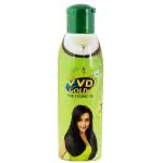 VVD Gold Pure Coconut Oil 100 ml