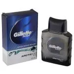 Gillette Arctic Ice Bold After Shave Splash 100 ml