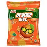 Parle Orange Bite Candy 214.5 g