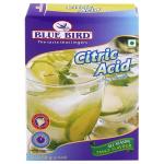 Blue Bird Tangy Flavour Citric Acid Crystals 50 g