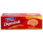 McVitie's Digestive Biscuits 400 g