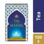 Taj Mahal Tea 100 g (Carton)