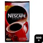 Nescafe Classic Instant Coffee Powder 500 g