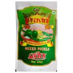 Pravin Mixed Pickle 200 g