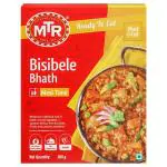 MTR Ready To Eat Bisibele Bhath 300 g