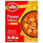 MTR Ready To Eat Paneer Makhani 300 g