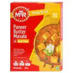 MTR Ready To Eat Paneer Butter Masala 300 g