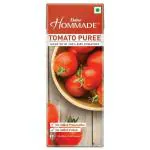 Dabur Hommade Tomato Puree 200 g