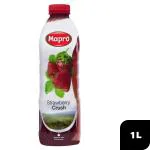 Mapro Strawberry Crush 1 L