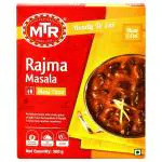 MTR Ready To Eat Rajma Masala 300 g