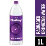 Bailley Packaged Drinking Water 1 L