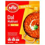 MTR Ready To Eat Dal Makhani 300 g