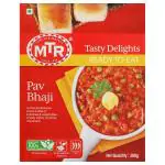 MTR Ready To Eat Pav Bhaji 300 g