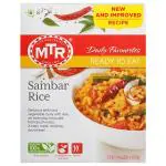 MTR Ready To Eat Sambar Rice 300 g