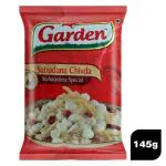 Garden Maharashtra Special Sabudana Chivda 145 g
