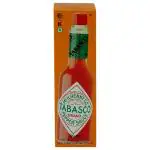 Tabasco Red Pepper Sauce 60 ml