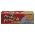 McVities Lite Digestive Biscuits 400 g