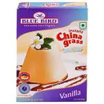 Blue Bird Vanilla Instant China Grass 100 g
