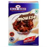 Blue Bird Chocolate Mousse 100 g