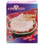 Blue Bird Whipped Cream 50 g