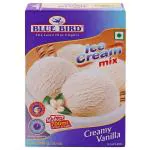 Blue Bird Creamy Vanilla Ice Cream Mix 100 g