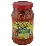 Mother's Recipe Mixed Pickle 400 g