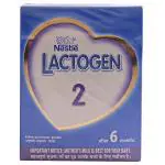 Lactogen 2 Infant Follow-up Formula Powder 6 months + 400 g