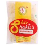 Shiv Shakti's Potato Nylon Jali Fryums 100 g