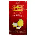 Pravin Special Sweet Lime Pickle 200 g